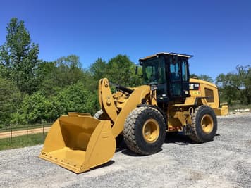 Main image Caterpillar 926M